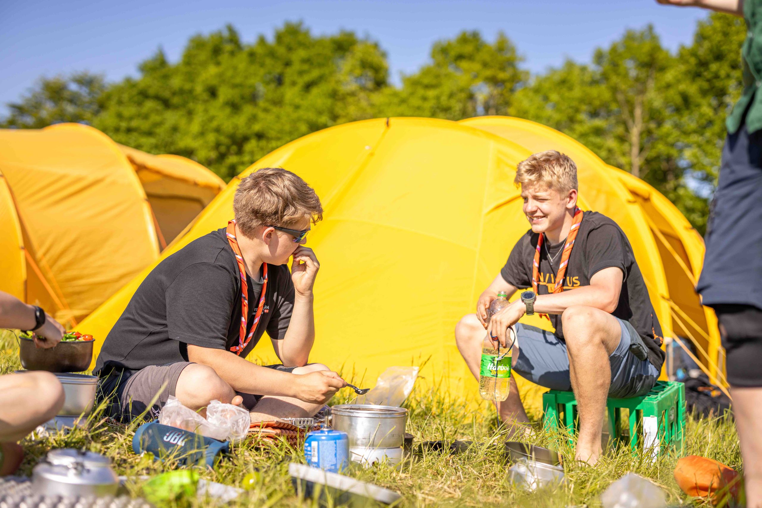 Foto: Johny Kristensen